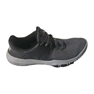 Nike Mens Flex Control TR3 Gray (AJ5911-010), Size: 12